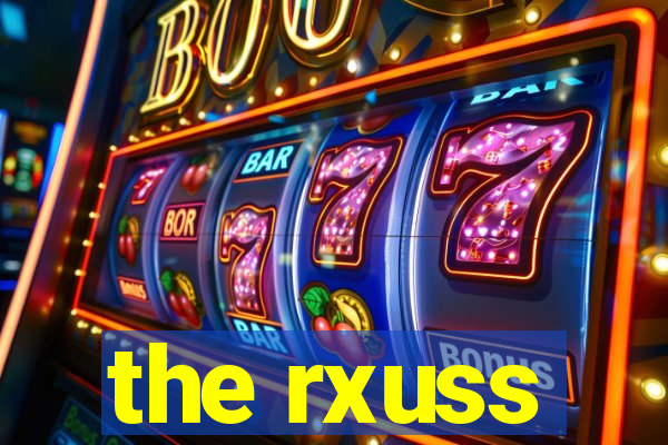 the rxuss